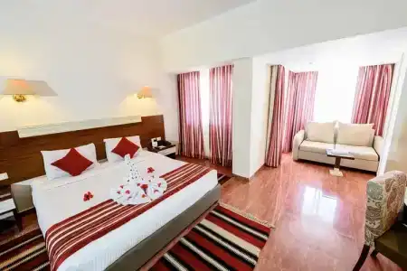 Golden Beach Resort - 13