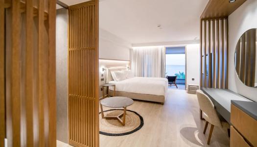 Akasha Beach & Spa - 40