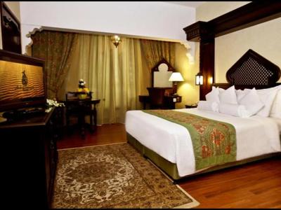 Arabian Courtyard & Spa - 54