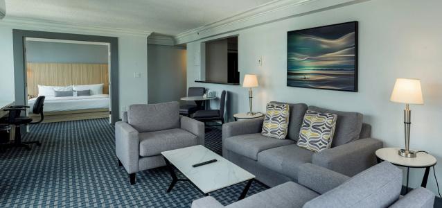 Century Plaza - 41