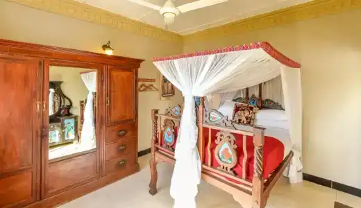 Tembo House - 128