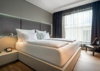 Innside By Meliá Prague Old Town - 52