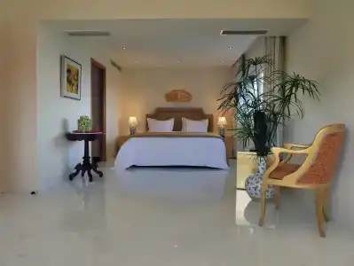 Out Of The Blue Capsis Elite Resort - 96