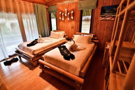 Phi Phi Coco Beach Resort - Sha Extra Plus - 5
