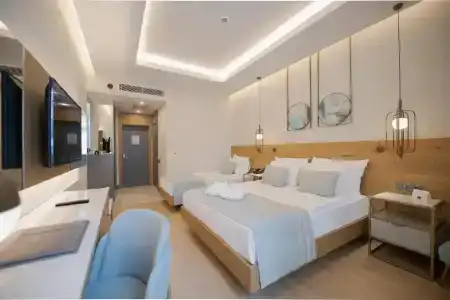 Miramare Beach - Ultra All Inclusive - 3