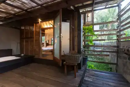 De Villas & Spa - 75