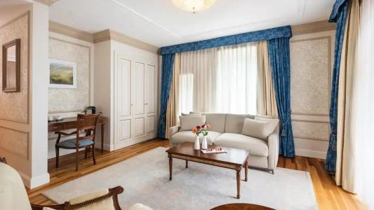 Rixos Flüela Davos - 67