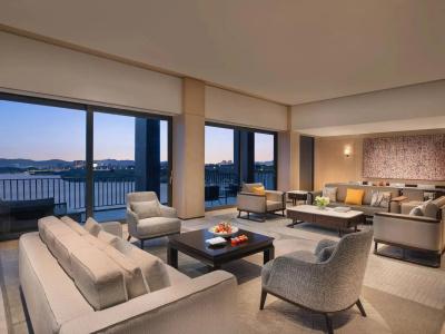 Hyatt Regency Dongguan - 28