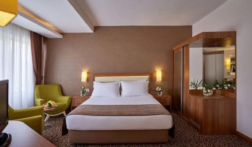Richmond Ephesus Resort - All Inclusive - 50