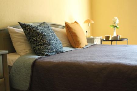 Sunflower b&b - 0