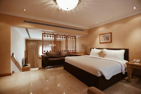 Dubai Marine Beach Resort & Spa - 81