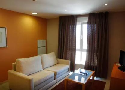 Apartamentos Ciudad de Lugo - 49