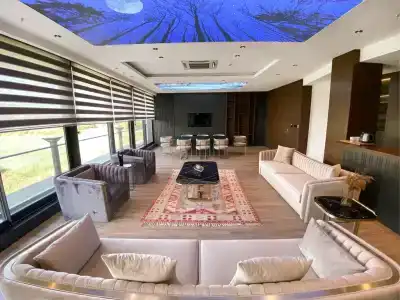 Anemon Aydın Otel - 37