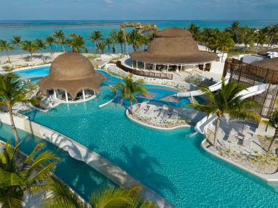 Centara Mirage Lagoon Maldives - 14