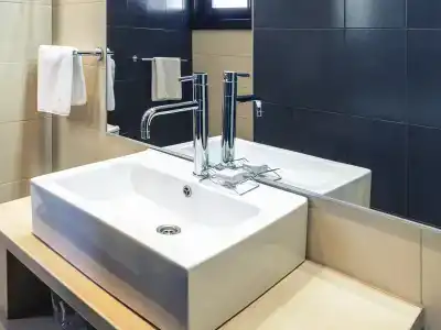 Mercure Belgrade Excelsior - 51