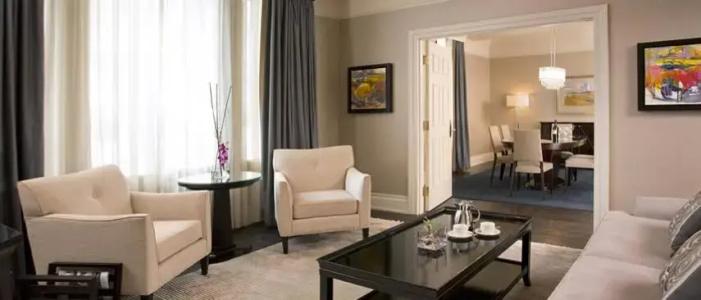 Fairmont Palliser - 82