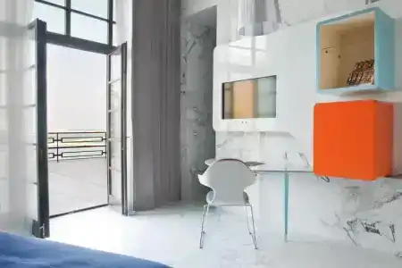 iH Grande Albergo Delle Nazioni - 65