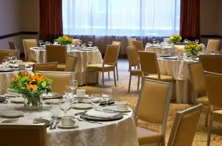 Embassy Suites Washington D.C. - at the Chevy Chase Pavilion - 25