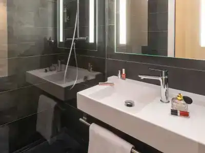 ibis Nancy Centre Sainte Catherine - 10