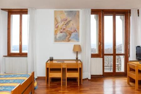 Albergo Sacro Monte - 57