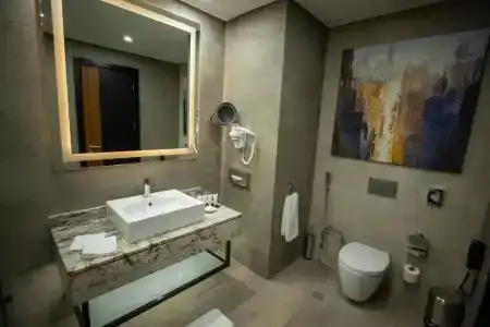 Radisson Blu Alexandria - 43