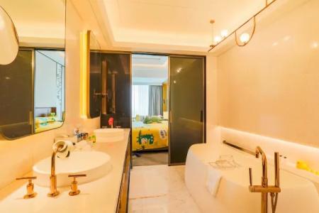 Sheraton Guangzhou Panyu - 63