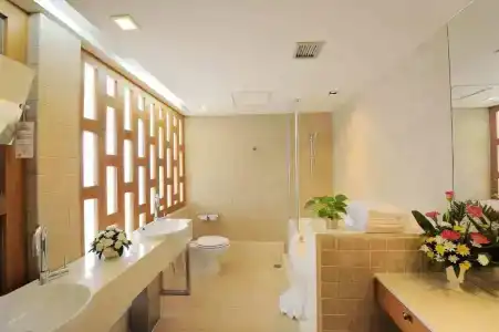 The Royal Paradise & Spa - Sha Extra Plus - 122