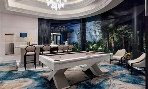 Crockfords Las Vegas, Lxrs & Resorts At Resorts World - 120