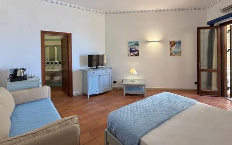 Villaggio Cala Mancina - 32