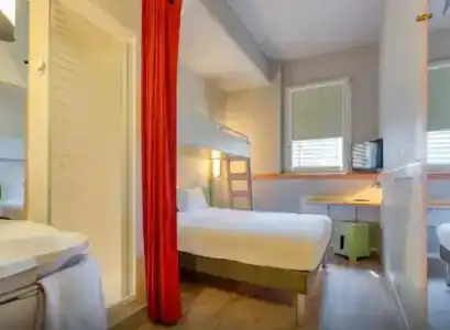 ibis budget Luzern City - 45