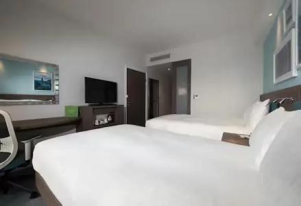 Hampton By Hilton Edinburgh West End - 42