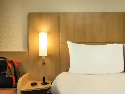 ibis Paris Montmartre 18ème - 29