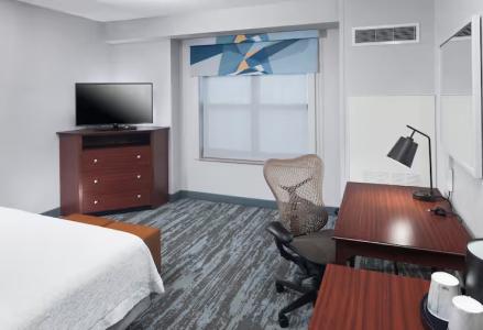 Hampton Inn & Suites-Bricktown - 33