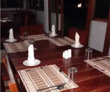 Pearl Oceanic Resort - Trincomalee - 17