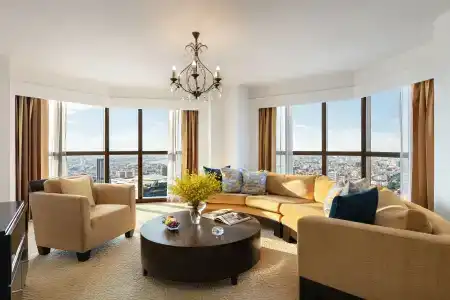 Lebua At State Tower - Sha Extra Plus - 86