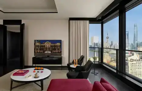 Bulgari Shanghai - 62