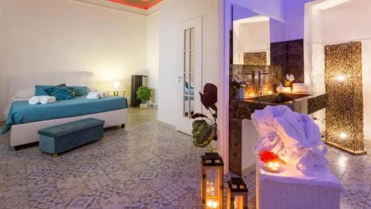 b&b Palazzo Bruca Catania - 7