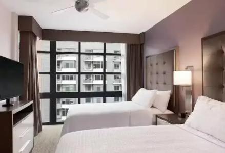 Homewood Suites By Hilton Washington Dc Convention Ctr Area - 26