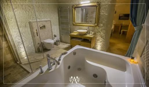 Azure Cave Suites - 63