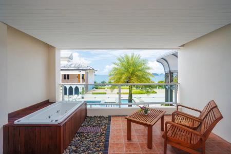 Anyavee Tubkaek Beach Resort- Sha Plus - 70