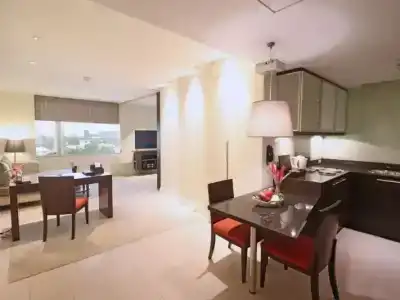 Siri Sathorn Bangkok By Uhg - Sha Extra Plus - 75