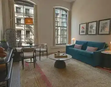 The Frederick Tribeca - 53