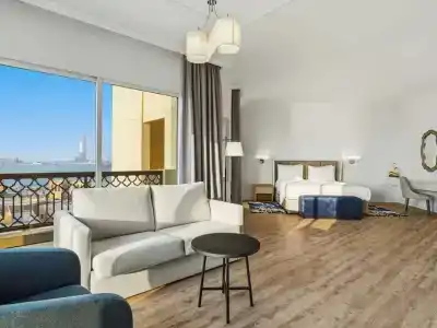 Rixos Bab Al Bahr - Ultra All Inclusive - 59