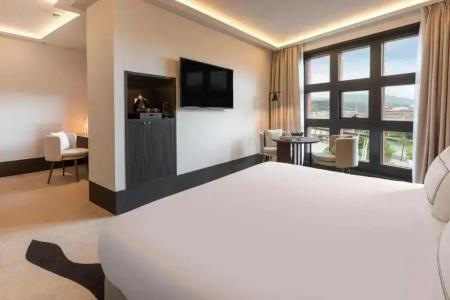 Meliá Bilbao - 53