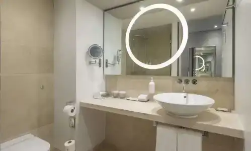 The Morrison Dublin - a DoubleTree by Hilton - 21