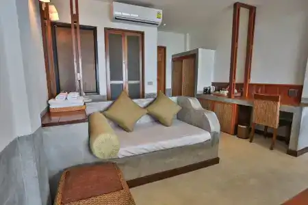 Sai Daeng Resort - 35