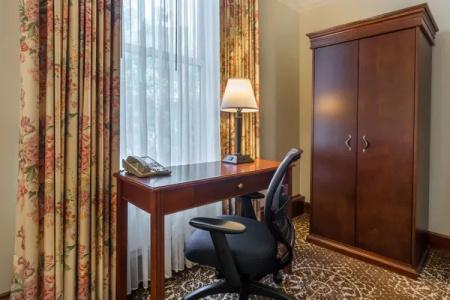 Best Western Plus Pioneer Square Downtown - 42