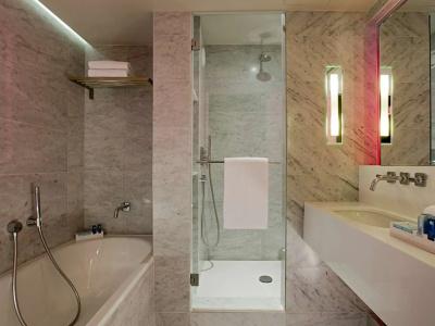 Novotel Paris Les Halles - 50