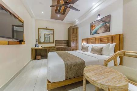 Ocean Grand at Hulhumale - 31