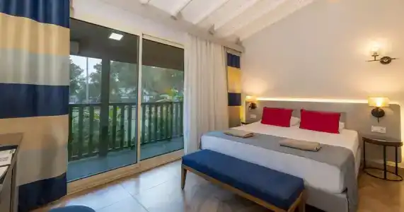 Crystal Flora Beach Resort - Ultimate All Inclusive - 34